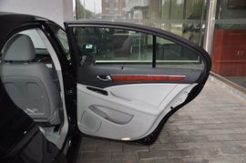 2013款红旗H7
