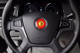 2013款红旗H7
