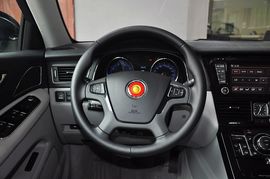 2013款红旗H7