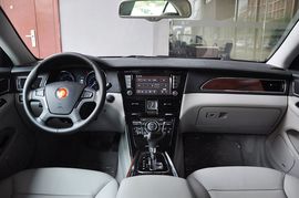 2013款红旗H7
