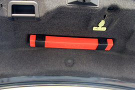 2013款福特蒙迪欧至尊型实拍图解