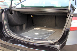 2013款福特蒙迪欧至尊型实拍图解