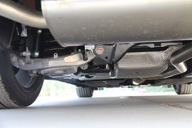 2013款福特蒙迪欧至尊型实拍图解