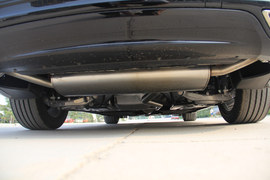 2013款福特蒙迪欧至尊型实拍图解