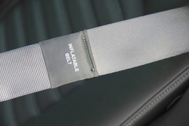 2013款福特蒙迪欧至尊型实拍图解