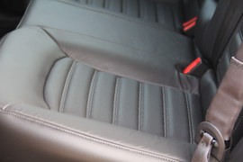 2013款福特蒙迪欧至尊型实拍图解