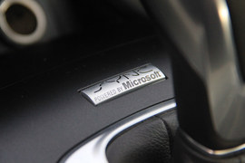 2013款福特蒙迪欧至尊型实拍图解