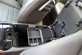 2013款福特蒙迪欧至尊型实拍图解