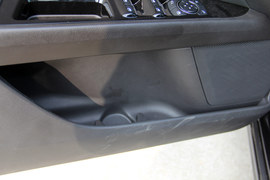 2013款福特蒙迪欧至尊型实拍图解