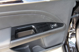 2013款福特蒙迪欧至尊型实拍图解