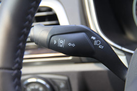 2013款福特蒙迪欧至尊型实拍图解