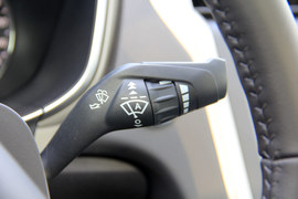 2013款福特蒙迪欧至尊型实拍图解