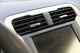 2013款福特蒙迪欧至尊型实拍图解