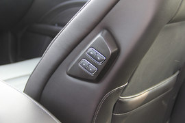 2013款福特蒙迪欧至尊型实拍图解