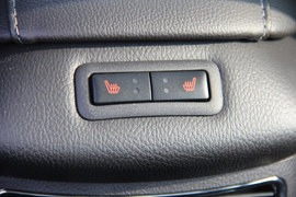 2013款福特蒙迪欧至尊型实拍图解