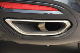 2013款福特蒙迪欧至尊型实拍图解