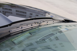 2013款福特蒙迪欧至尊型实拍图解