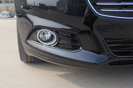 2013款福特蒙迪欧至尊型实拍图解