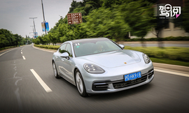 《驾阅》第19期：静水流深