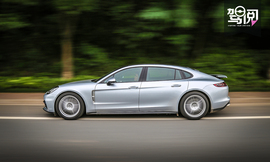 《驾阅》第19期：静水流深