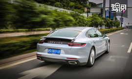 《驾阅》第19期：静水流深