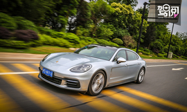 《驾阅》第19期：静水流深