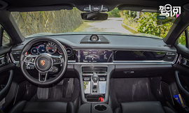 《驾阅》第19期：静水流深