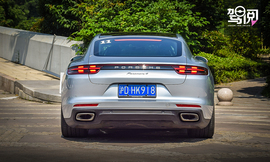 《驾阅》第19期：静水流深