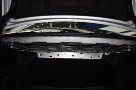 2014款奔驰E260L运动型