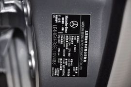 2014款奔驰E260L运动型