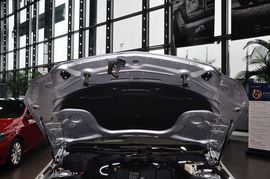 2014款奔驰E260L运动型