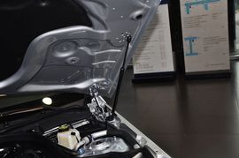 2014款奔驰E260L运动型