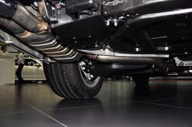 2014款奔驰E260L运动型