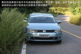 2013速腾杯中国区蓝驱挑战赛