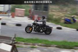 短道赛实拍