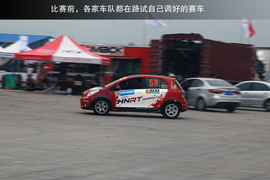 短道赛实拍