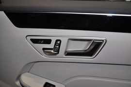 2014款奔驰E260L运动型