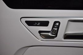 2014款奔驰E260L运动型