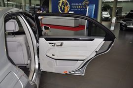 2014款奔驰E260L运动型