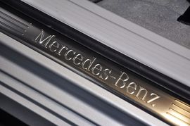 2014款奔驰E260L运动型