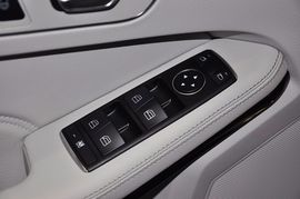 2014款奔驰E260L运动型