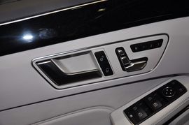 2014款奔驰E260L运动型