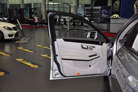 2014款奔驰E260L运动型