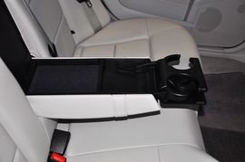 2014款奔驰E260L运动型