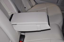 2014款奔驰E260L运动型