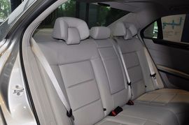 2014款奔驰E260L运动型