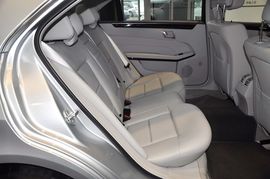 2014款奔驰E260L运动型