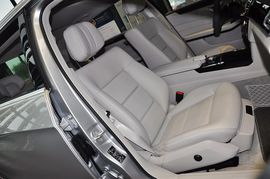 2014款奔驰E260L运动型