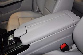 2014款奔驰E260L运动型