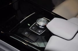 2014款奔驰E260L运动型